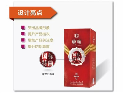 菲涅尔透镜